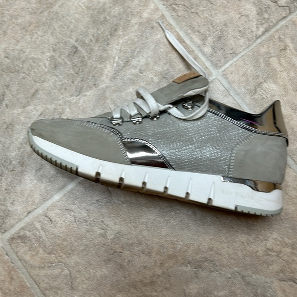 Ron White leather shoes - in excellent condition - Picture 5 of 5